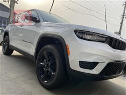 Jeep Grand Cherokee L
